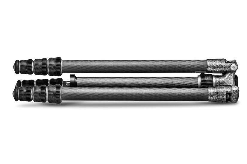 Tripod Traveler GT1545T Ser.1 IT og elektronik > Foto/video > Videokameraer > Tilbehør > Trefod
