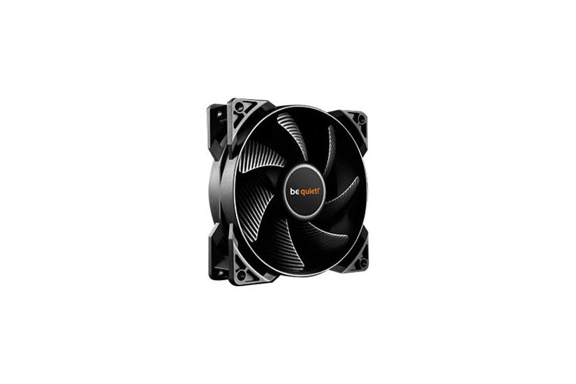 be quiet! Pure Wings 2 - indsats med blæser IT og elektronik > Hardware > Blæsere og køling > Blæsere