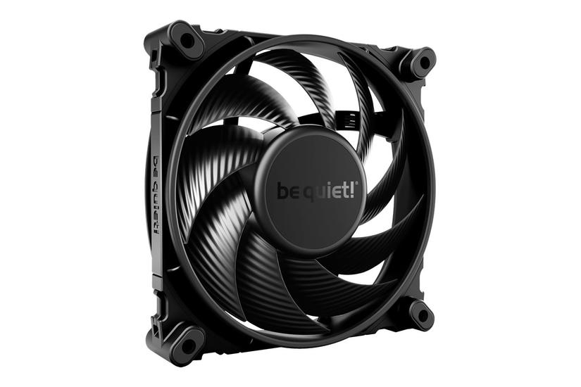 be quiet! Silent Wings 4 - indsats med blæser - PWM IT og elektronik > Hardware > Blæsere og køling > Blæsere