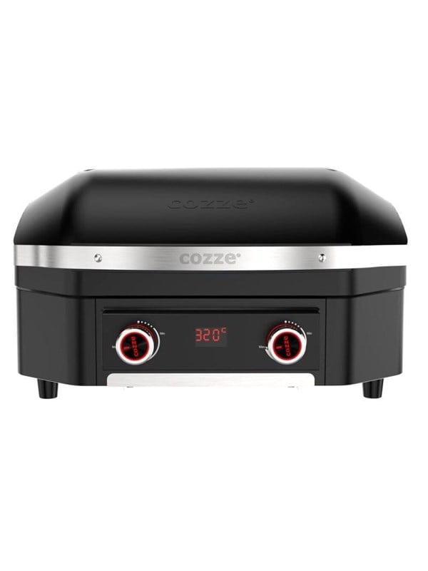 cozze ® E-300 elektrisk grill 230V/2100 watt Grill og tilbehoer