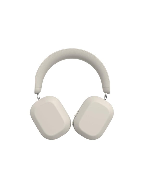 defunc Mondo Over-Ear Bluetooth Headset Greige Hovedtelefonerheadset