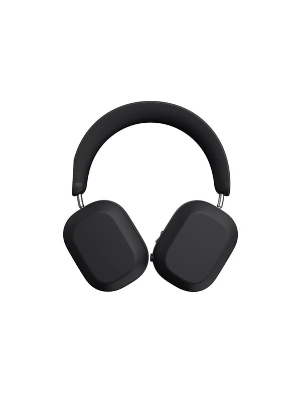 defunc Mondo Over-Ear Bluetooth Headset Sort Hovedtelefonerheadset