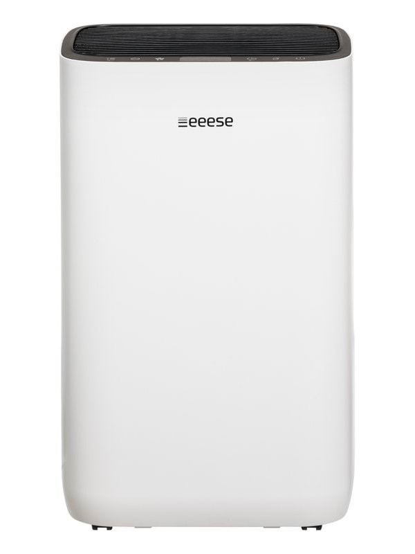 eeese Anna Dehumidifier & Air Purifier 20 L Wi-Fi Klimaventilator