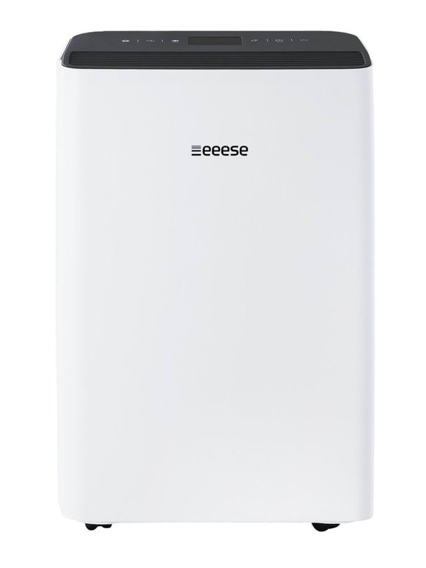 eeese Emma Dehumidifier 20L Wi-Fi Klimaventilator