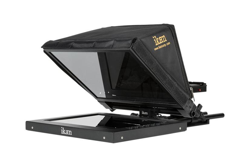 iKan PT1200 - teleprompter IT og elektronik > Foto/video > Videokameraer > Tilbehør > Diverse