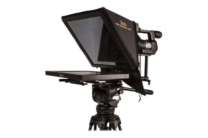 iKan PT3500 - teleprompter IT og elektronik > Foto/video > Videokameraer > Tilbehør > Diverse