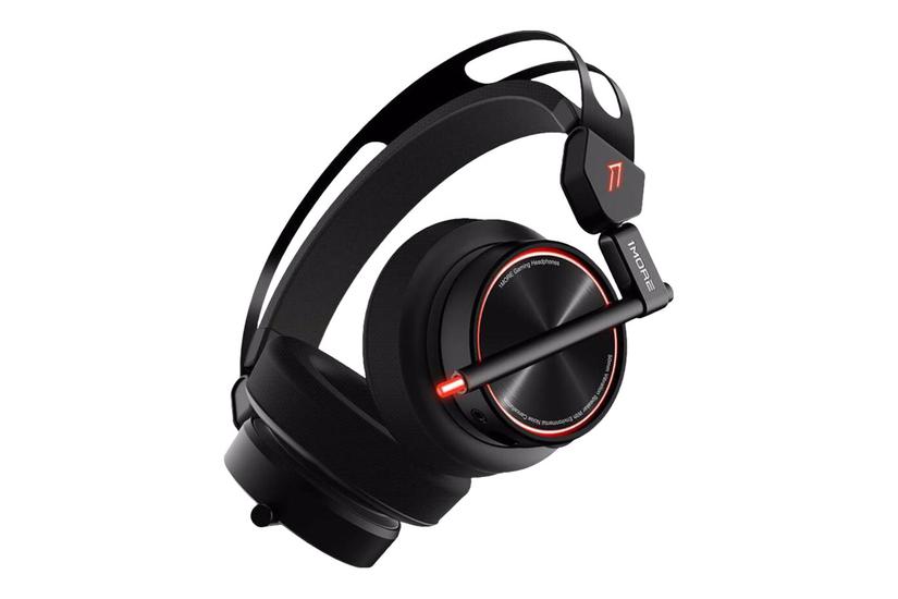 1More H1005 Spearhead VR - hovedtelefoner med mik. IT og elektronik > Hardware > Headsets