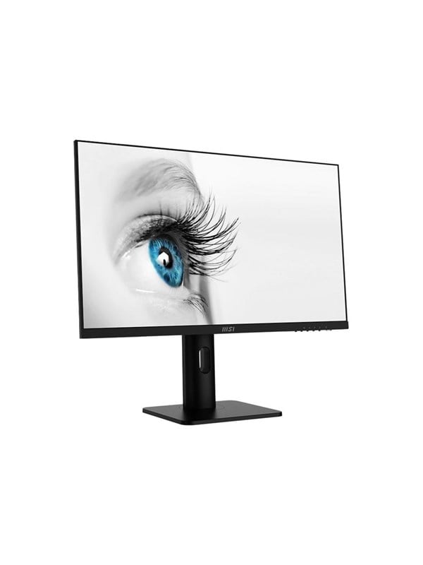 27" MSI PRO MP273APDE - 1920x1080 - 100Hz - IPS Skaerm
