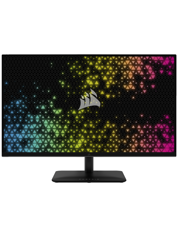 32" Corsair Xeneon 32UHD144-A - 3840x2160 - 144Hz - IPS - HDMI 2.1 - HDR600 Skaerm