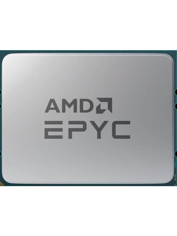 AMD EPYC 9124 / 3 GHz processor - OEM CPU - 16 kerner - 3 GHz - AMD SP5 - Bulk (ingen køler) CPU
