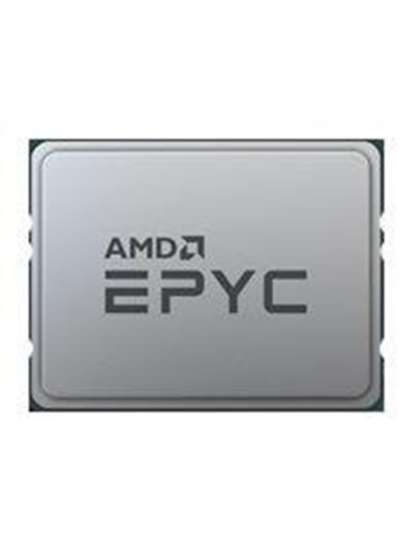 AMD EPYC 9224 / 2.5 GHz processor - OEM CPU - 24 kerner - 2.5 GHz - AMD SP5 - Bulk (ingen køler) CPU