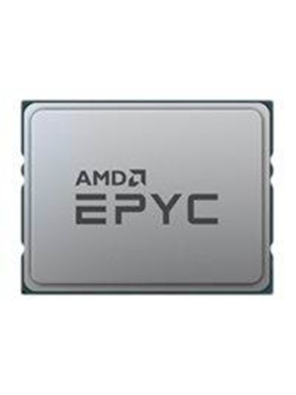 AMD EPYC 9554P / 3.1 GHz processor - OEM CPU - 64 kerner - 3.1 GHz - AMD SP5 - Bulk (ingen køler) CPU
