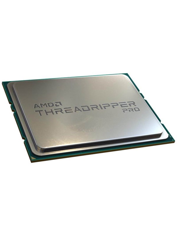 AMD Ryzen ThreadRipper PRO 5955WX / 4 GHz processor - OEM CPU - 16 kerner - 4 GHz - AMD sWRX8 - Bulk (ingen køler) CPU