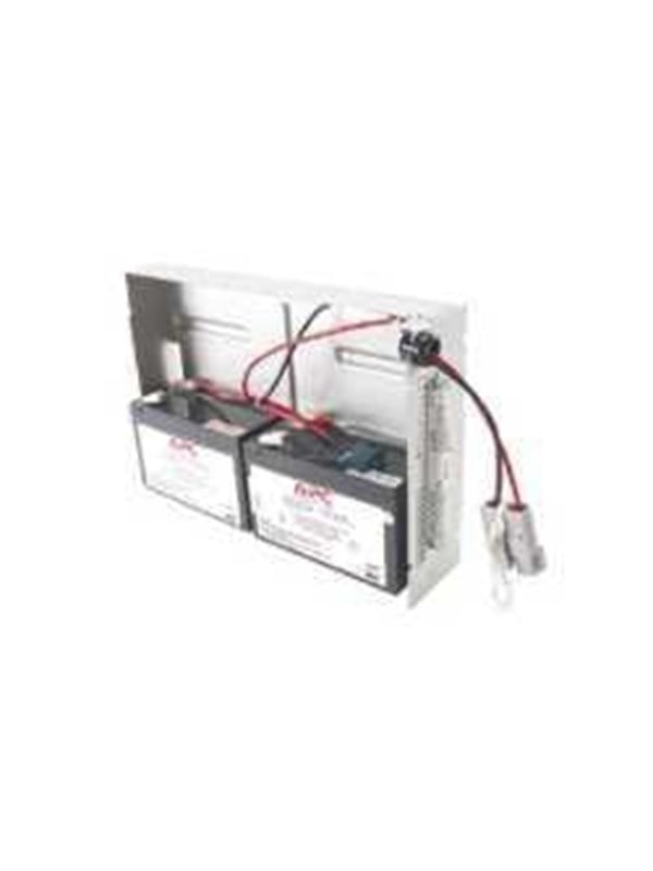 APC RBC22 UPS