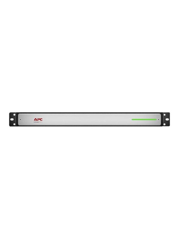 APC - battery enclosure - Li-Ion - 600 Wh Ikke kategoriseret