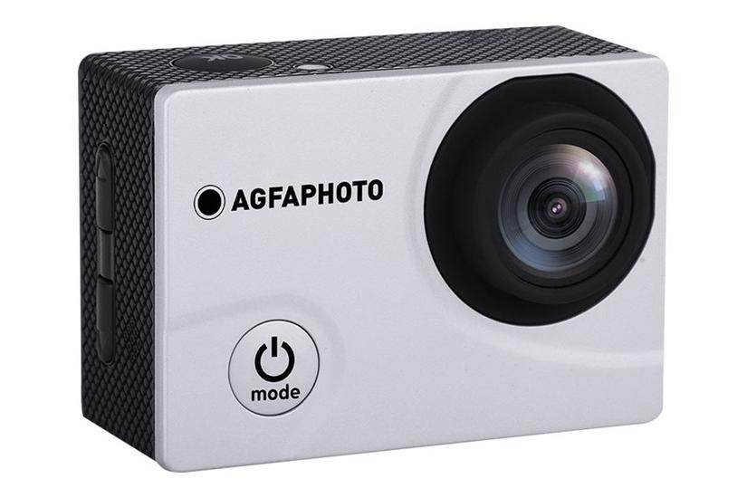 AgfaPhoto Realimove AC5000 - action-kamera IT og elektronik > Foto/video > Videokameraer > Action-kameraer