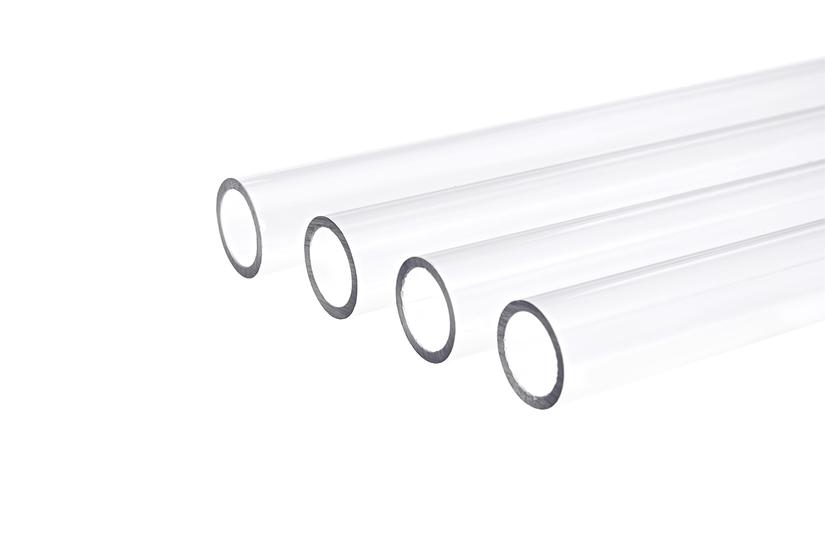 Alphacool Eisrohr HardTube 13/10mm - rør til væskekølesystem IT og elektronik > Hardware > Blæsere og køling > Vandkøling
