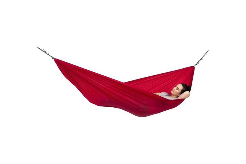Amazonas Travel - hængekøje - polyester - mars Kontor > Kontormøbler > Skriveborde og stole > Stole > Terrassestole