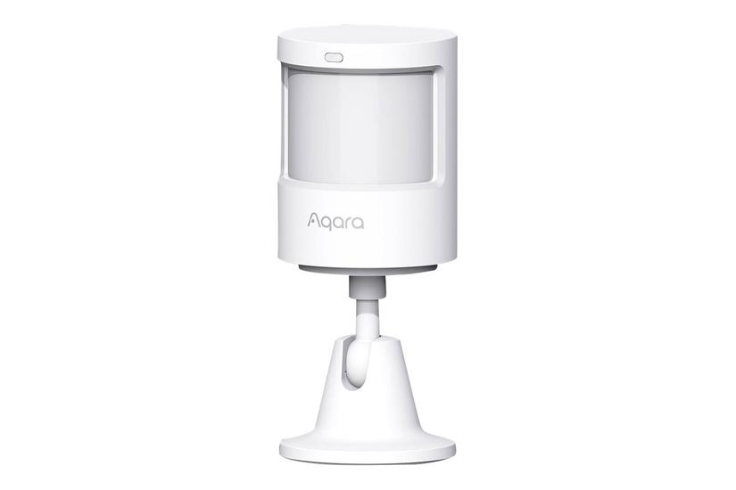 Aqara P1 - bevægelsessensor - ZigBee 3.0 - hvid IT og elektronik > Hardware > Hjem og fritid