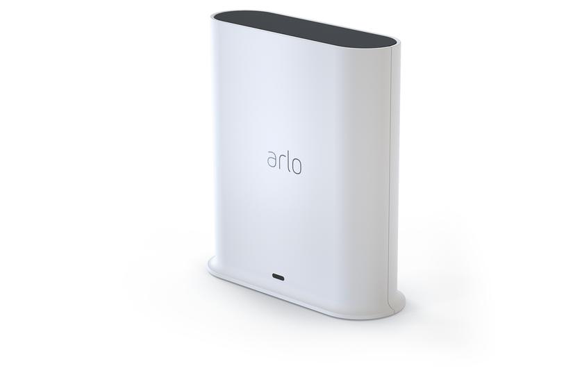 Arlo Ultra SmartHub - central controller IT og elektronik > Hardware > Hjem og fritid > Smart Home