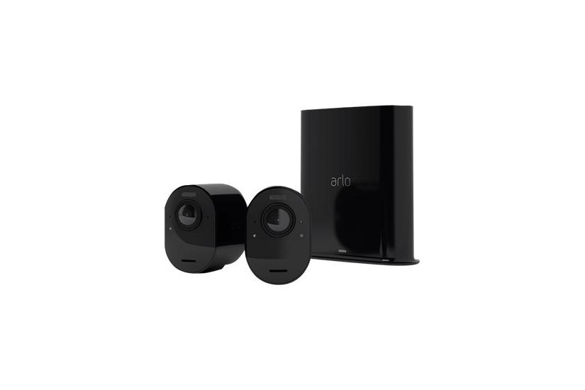 Arlo VMS5240 - kamera sæt - trådløs IT og elektronik > Hardware > Videoovervågning > Videoovervågningsløsninger