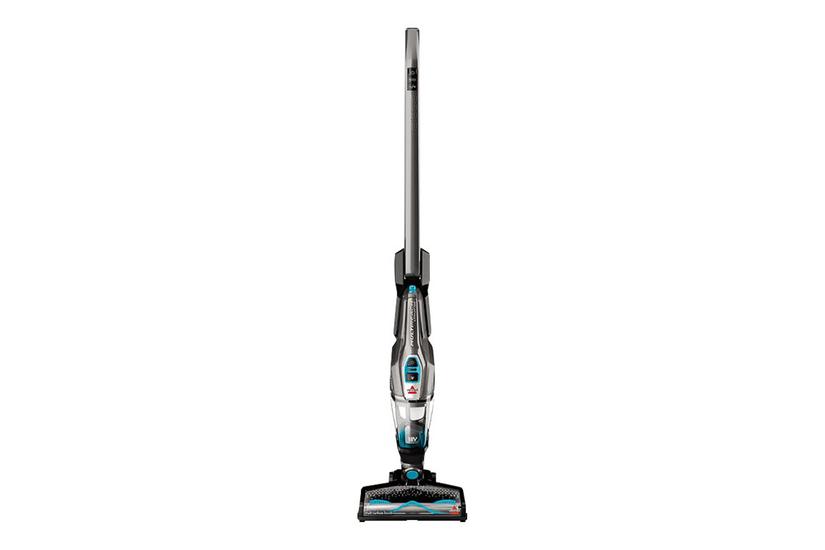 BISSELL MultiReach Essential 2280N - støvsuger - ledningsfri - pind/håndholdt - sort/titanium Husholdning > Husholdningsapparater > Støvsugere og gulvpleje > Støvsugere