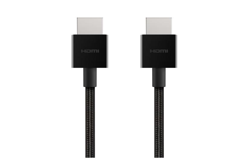 Belkin HDMI-kabel - 1 m IT og elektronik > Hardware > Kabler > HDMI Kabler