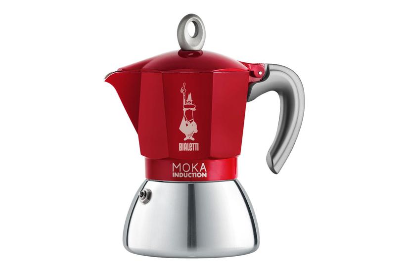 Bialetti Moka Induction filtreringsapparat Husholdning > Madlavning > Køkkenapparater > Kaffemaskiner