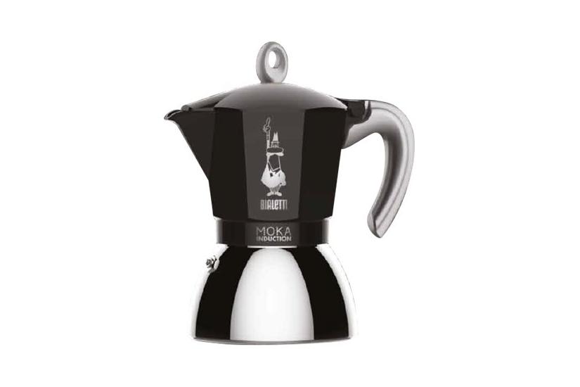 Bialetti Moka Induction filtreringsapparat Husholdning > Madlavning > Køkkenapparater > Kaffemaskiner