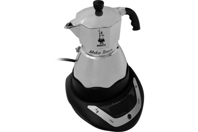 Bialetti kaffemaskine Husholdning > Køkkenapparater > Kaffemaskiner > Filterkaffemaskine