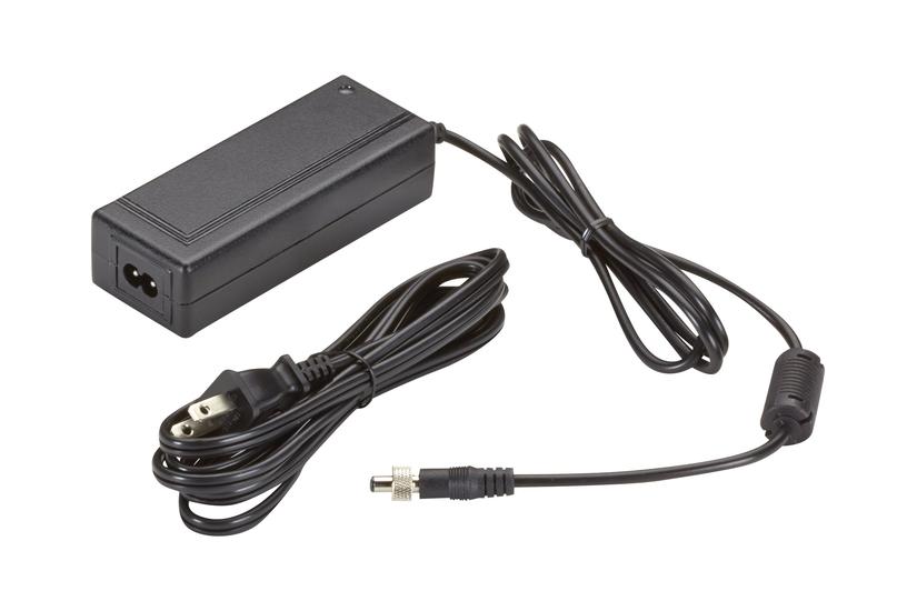 Black Box Locking Replacement Power Supply - strømforsyningsadapter - 20 Watt IT og elektronik > Hardware > Strømforsyninger > Strømadaptere og opladere