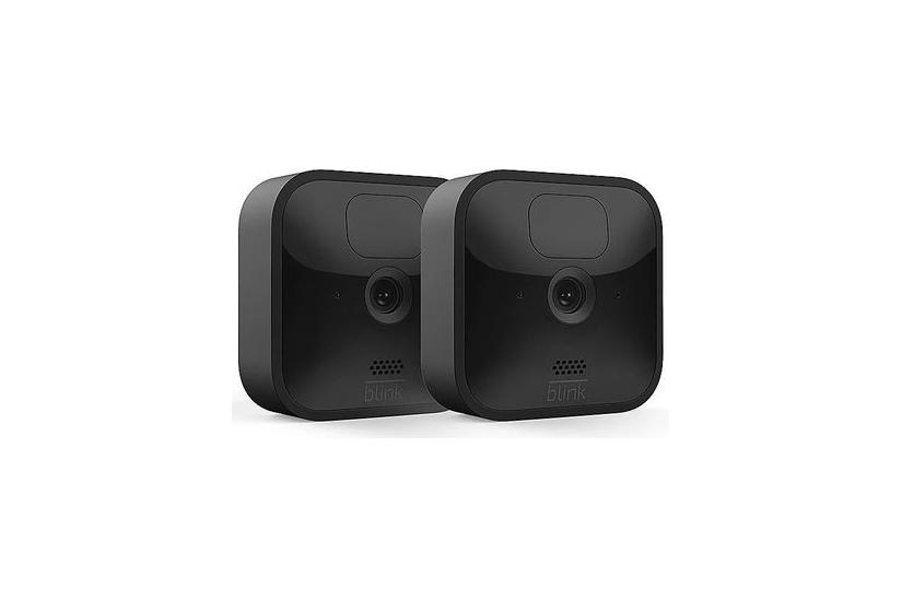 Blink B086DK2N5F overvågningskamera Terning IP-sikkerhedskamera Udendørs Loft IT og elektronik > Hardware > Videoovervågning > Overvågningskameraer