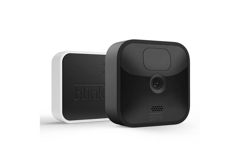 Blink B086DKVS1P overvågningskamera Terning IP-sikkerhedskamera Udendørs Loft IT og elektronik > Hardware > Videoovervågning > Overvågningskameraer