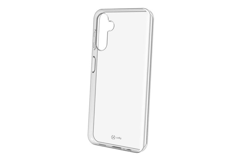 Celly Gelskin - bagsidecover til mobiltelefon IT og elektronik > Telefoni/GPS > Mobiltilbehør > Mobilcovers