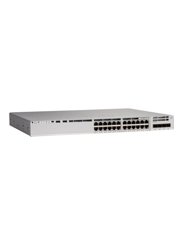 Cisco Catalyst 9200L Switch