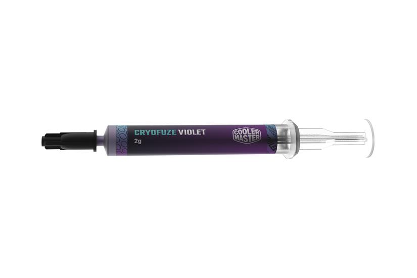 Cooler Master CryoFuze Violet - termisk paste - 0