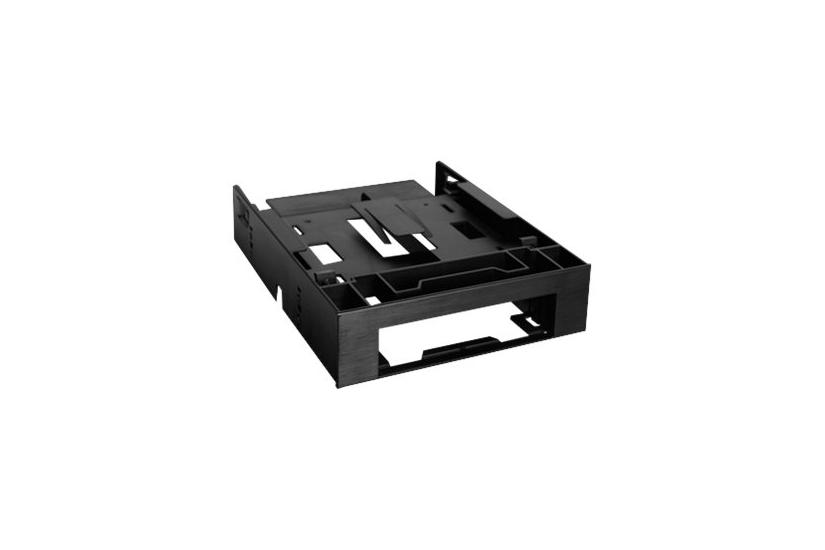 Cremax ICY Dock MB343SP - ramme IT og elektronik > Hardware > Harddiske og SSD'er > Harddisk montering