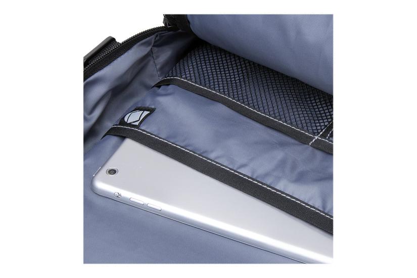 DICOTA Backpack Universal Laptop Bag 15.6" - rygsæk til notebook PC / bærbar > Bærbar - tilbehør > Tasker til bærbar/notebook > Rygsække