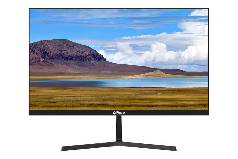 Dahua DHI-LM27-B200S skærm - LED baglys - 27" - VA - 5ms - Full HD 1920x1080 ved 100Hz IT og elektronik > Hardware > Skærme > Computerskærme
