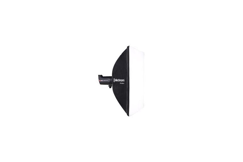 Elinchrom Rotalux Rectabox - softbox IT og elektronik > Foto/video > Digitalkameraer > Kameratilbehør > Diverse > Fotoudstyr > Belysning og atelier > Lyskontrol