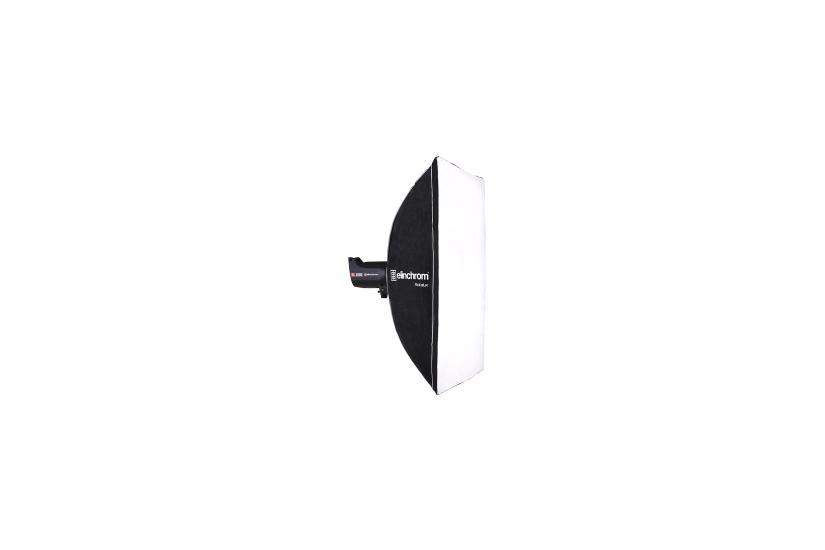 Elinchrom Rotalux Squarebox - softbox IT og elektronik > Foto/video > Digitalkameraer > Kameratilbehør > Diverse > Fotoudstyr > Belysning og atelier > Lyskontrol