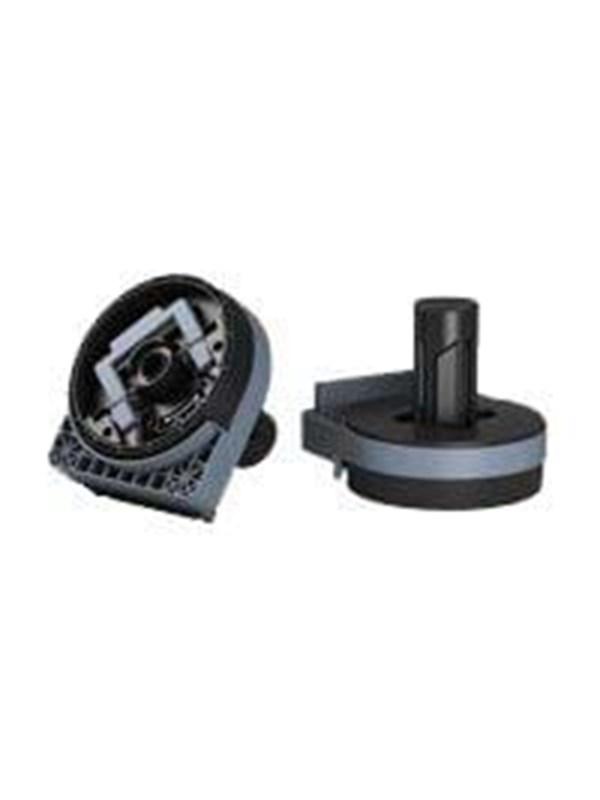 Epson - media roll adapter set v2 Printertilbehoer