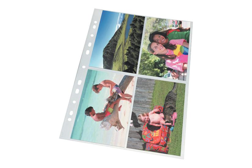 Esselte Pocket Photo - omslag IT og elektronik > Foto/video > Fotoalbummer