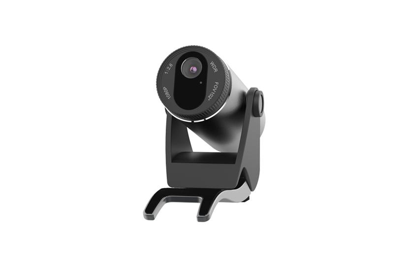 Fanvil CM60 webcam 2 MP 1920 x 1080 pixel USB Grå IT og elektronik > Hardware > Web og netværkskameraer > Webcam