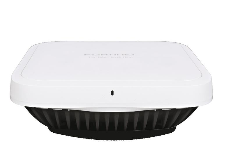 Fortinet FortiAP Universal Series U421EV - trådløs forbindelse - Wi-Fi 5 - cloud-administreret IT og elektronik > Netværk > Trådløst netværk > Trådløse Access Points