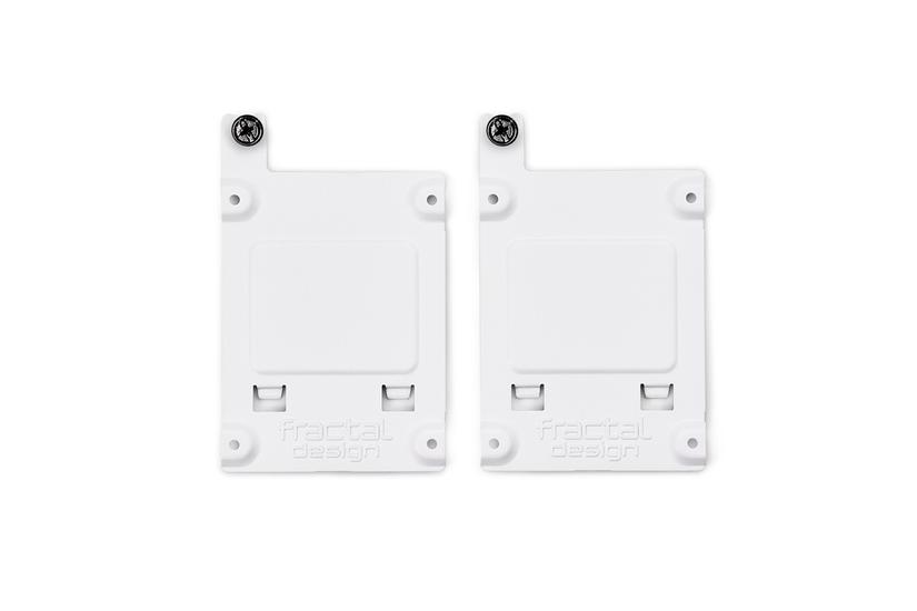 Fractal Design Type A - harddiskopgraderingssæt IT og elektronik > Hardware > Tilbehør m.m. > Lagringstilbehør