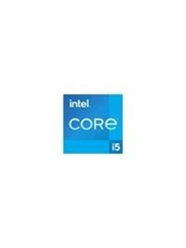 Intel Core i5 12400 / 2.5 GHz processor - OEM CPU - 6 kerner - 2.5 GHz - Intel LGA1700 - Bulk (ingen køler) CPU