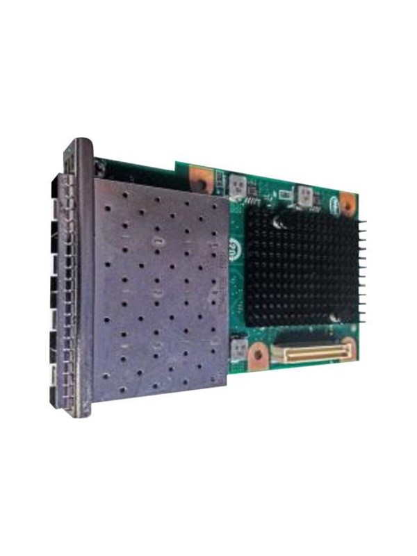 Intel Ethernet Network Connection OCP X527-DA4 Netvaerksadapter netkort printserver mv