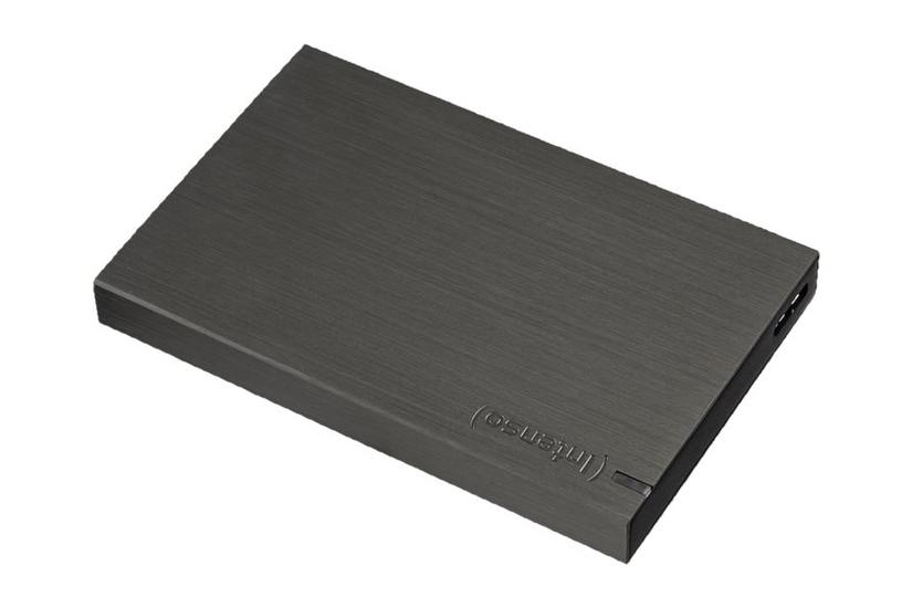 Intenso Memory Board - 1 TB - Ekstern HDD - 5400 rpm - USB 3.0 IT og elektronik > Hardware > Harddiske og SSD'er > Eksterne Harddiske > Ekstern harddisk 1 TB