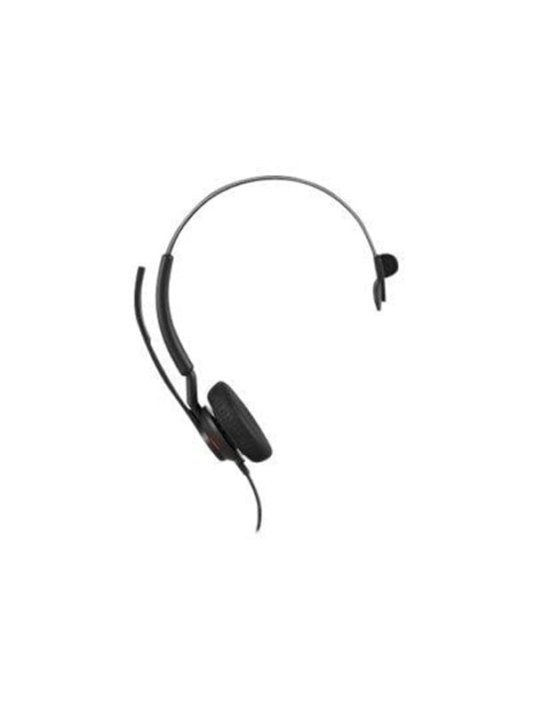 Jabra Engage 50 II UC Mono Hovedtelefonerheadset